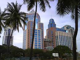banglore-city