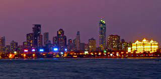 mumbai-city