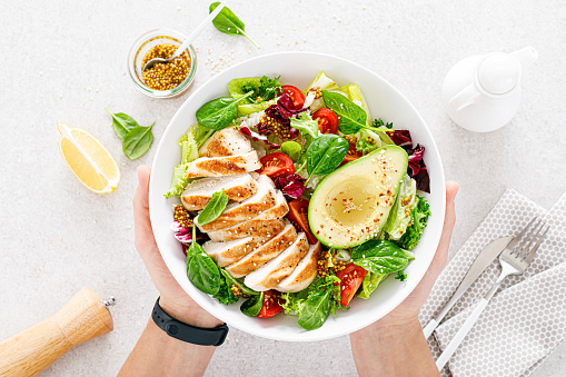 chicken-salad